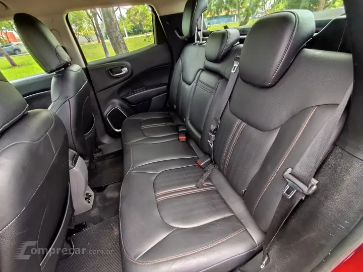 TORO 1.8 16V EVO FLEX FREEDOM AT6