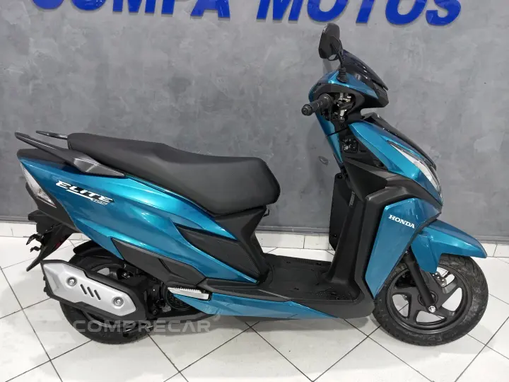 ELITE 125