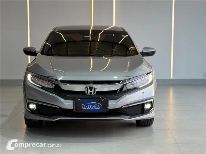 CIVIC 2.0 16vone EXL