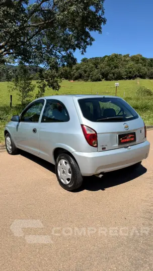 CELTA 1.0 MPFI Spirit 8V