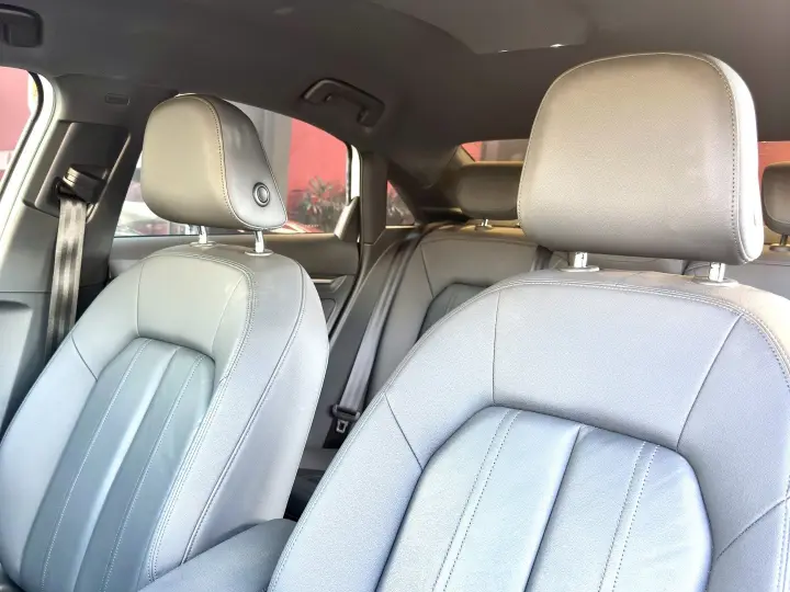 A3 1.4 35 TFSI GASOLINA SEDAN S LINE LIMITED TIPTRONIC