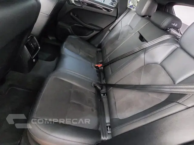 MACAN - 2.0 16V 4P AUTOMÁTICO