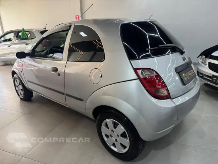 KA GL