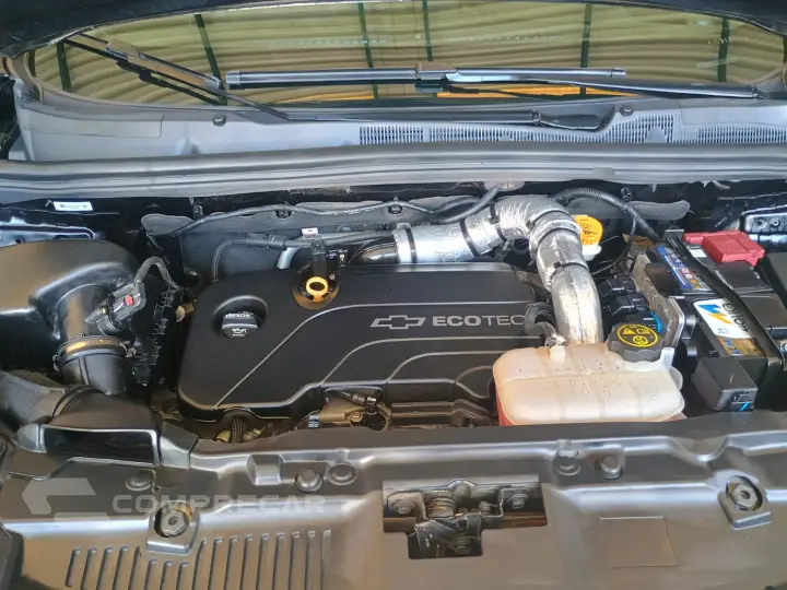 TRACKER 1.4 16V Turbo LT