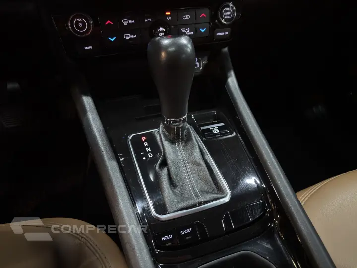 COMPASS 1.3 T270 TURBO FLEX S AT6