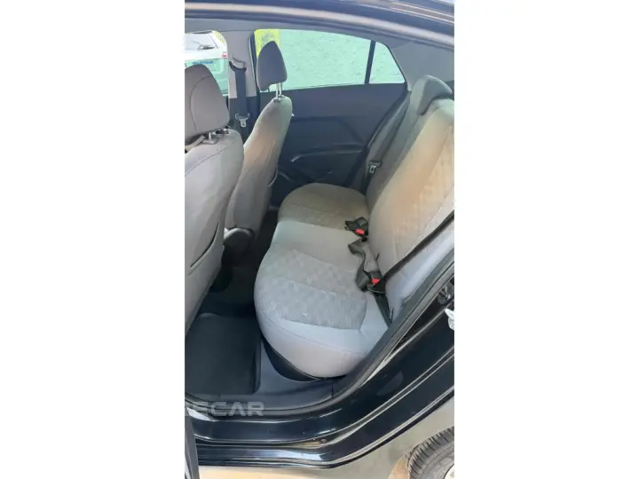 HB20S 1.6 COMFORT PLUS 16V FLEX 4P AUTOMÁTICO