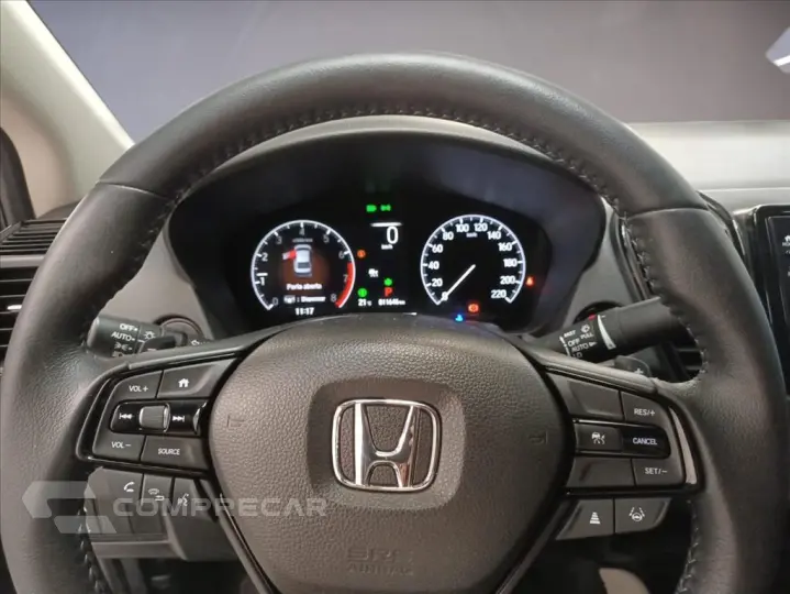 CITY 1.5 i-VTEC FLEX TOURING CVT