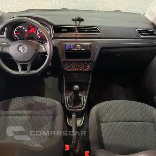 VOYAGE 1.6 MSI Flex 8V 4p
