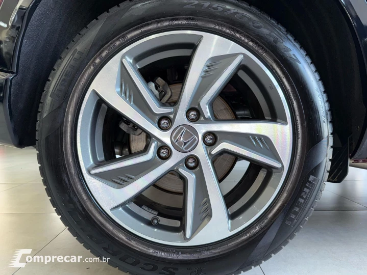 HRV Touring 1.5