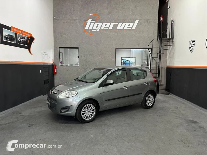 PALIO 1.6 MPI Essence 16V