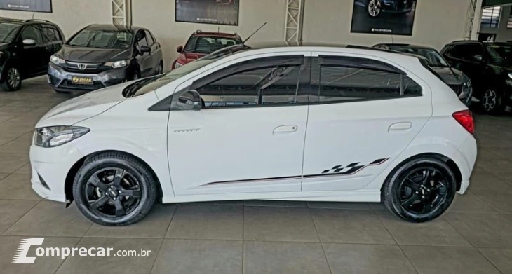 ONIX 1.4MT EFF