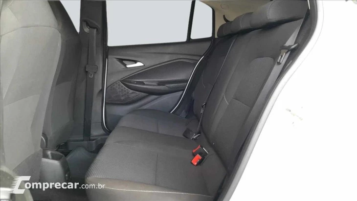 ONIX 1.0 TURBO FLEX LT MANUAL