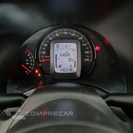 STRADA 1.4 Fire Endurance CD
