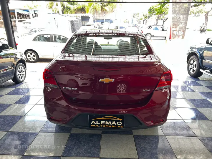 PRISMA 1.4 LT Spe/4 8V