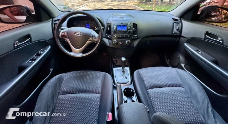 I30 2.0 MPI 16V