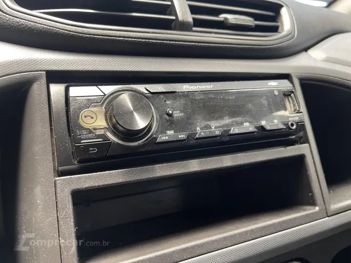 ONIX 1.0 MPFI JOY 8V FLEX 4P MANUAL