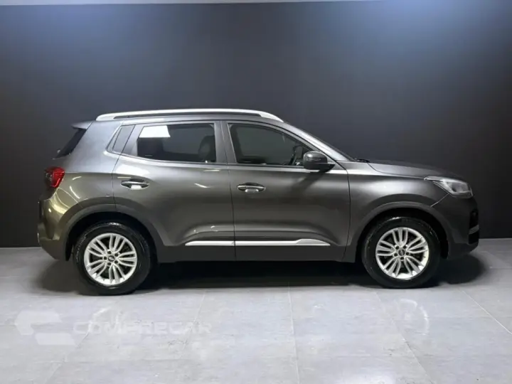 TIGGO 5x 1.5 VVT TURBO iFLEX T DCT