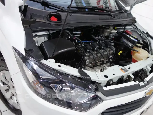 ONIX - 1.0 LT MANUAL