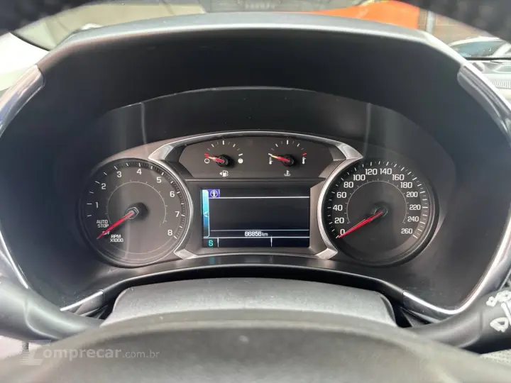 EQUINOX Premier 2.0 Turbo AWD 262cv Aut.