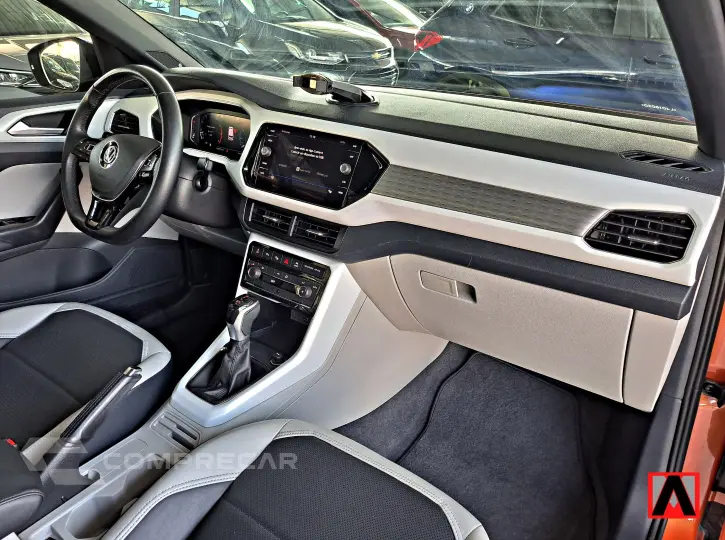 T-CROSS 1.4 250 TSI Highline