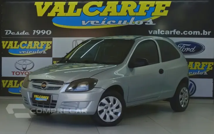 CELTA 1.0 MPFI Life 8V