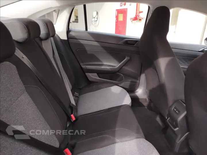 VIRTUS 1.0 170 TSI