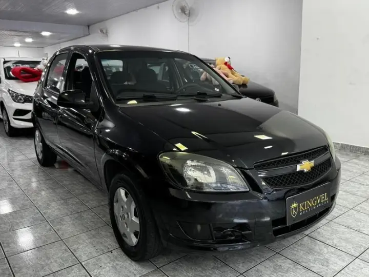 CELTA 1.0L LT