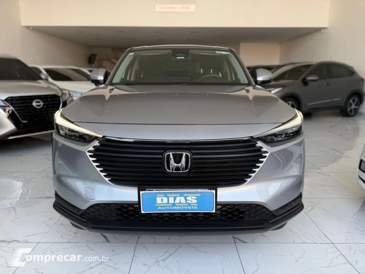 HR-V 1.5 16V 4P FLEX EX AUTOMÁTICO CVT