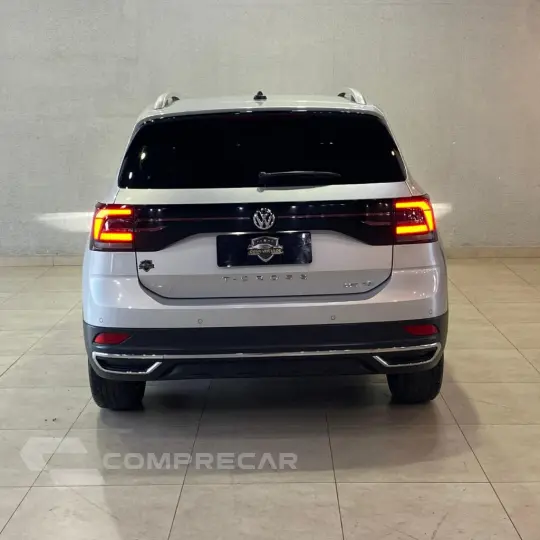 T-Cross Hig. 250 TSI 1.4 Flex 16V 5p Aut