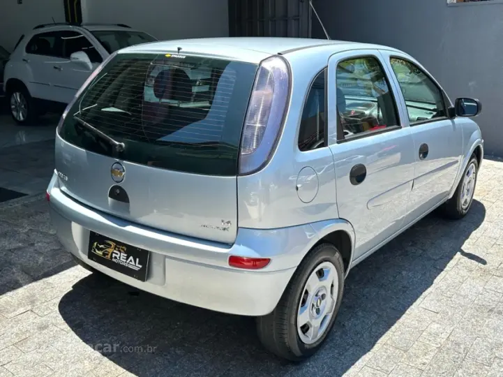 CORSA 1.0 MPFI Maxx 8V