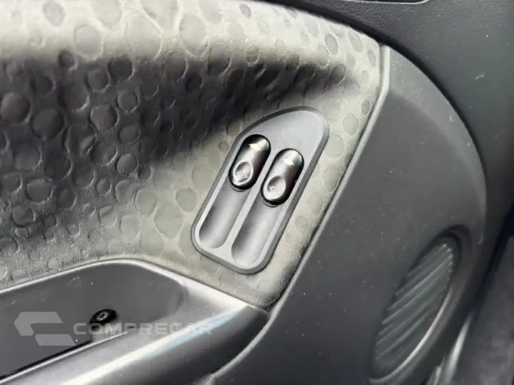 FIESTA 1.6 MPI CLASS HATCH 8V FLEX 4P MANUAL