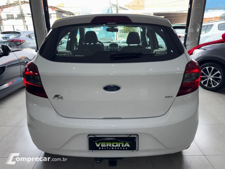Ka Sel 1.0