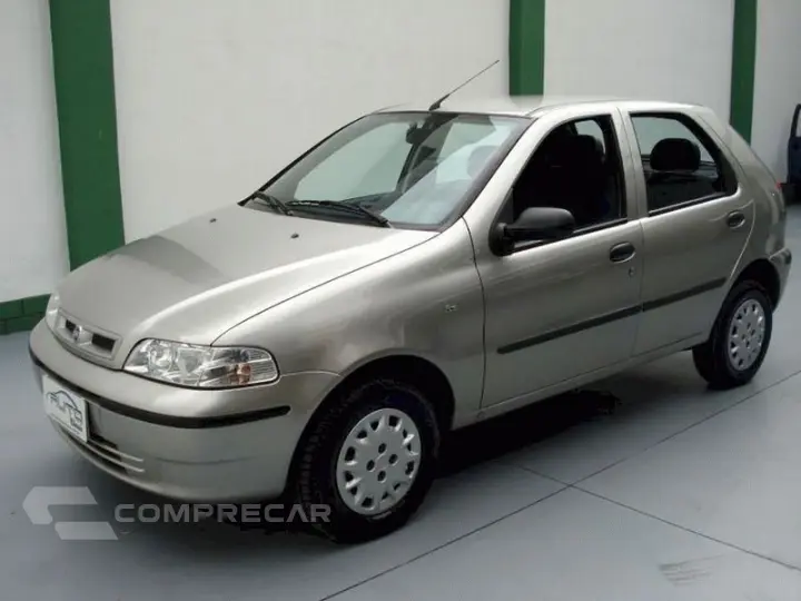 PALIO 1.0 MPI EX 8V