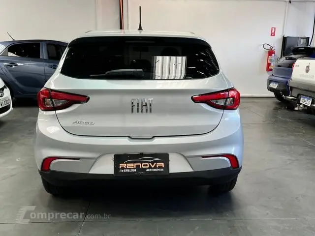 ARGO - 1.0 FIREFLY DRIVE MANUAL