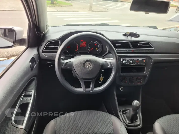 Gol 1.6 MSI Flex 8V 5p