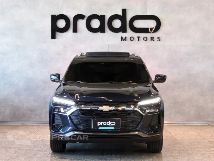 TRACKER 1.2 Turbo Premier