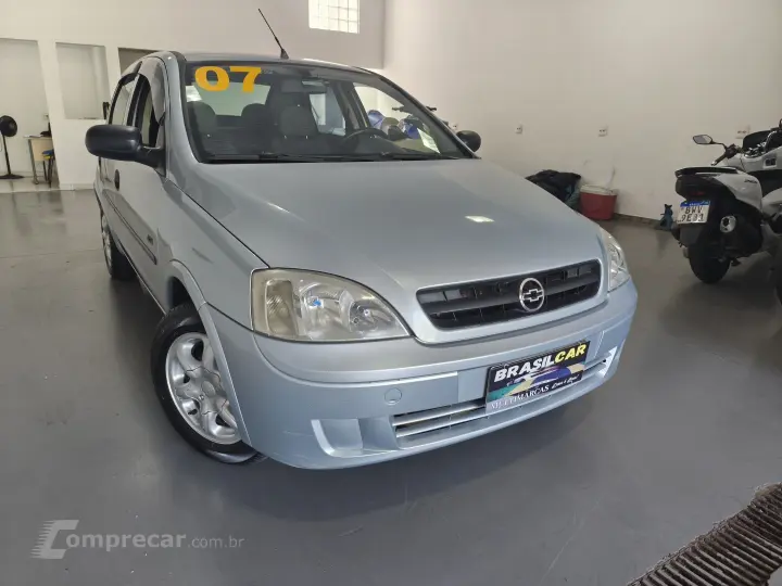 CORSA 1.0 MPFI JOY SEDAN 8V FLEX 4P MANUAL