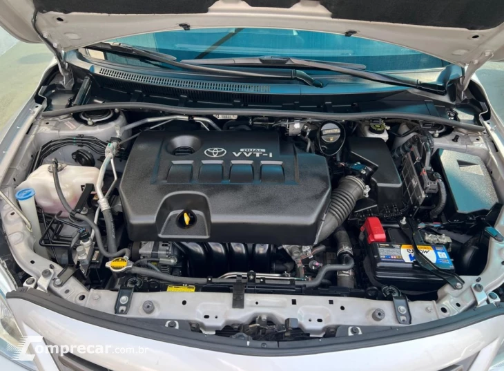 COROLLA 2.0 XEI 16V