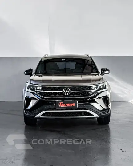 TAOS 1.4 250 TSI Highline