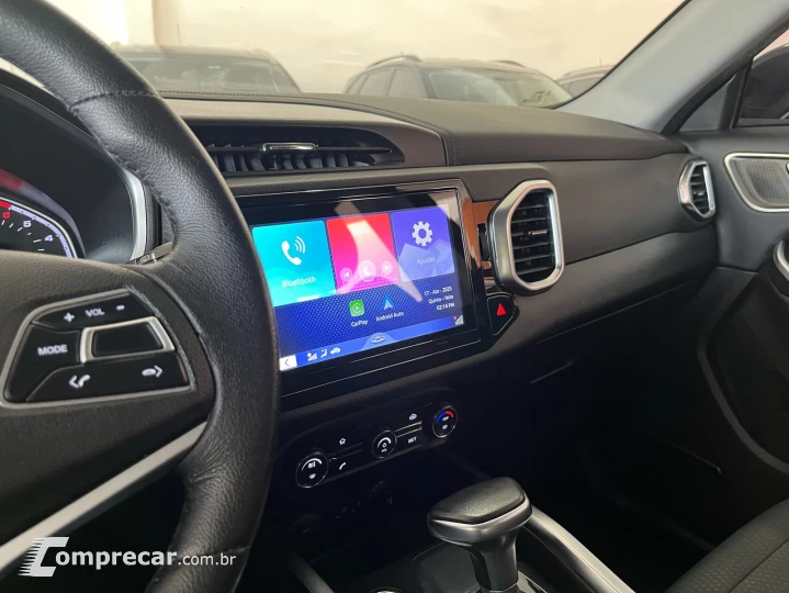 TIGGO 5X 1.5 VVT Turbo Iflex T