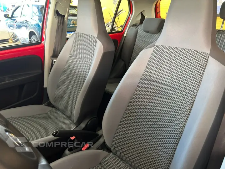 up! move 1.0 TSI Total Flex 12V 5p