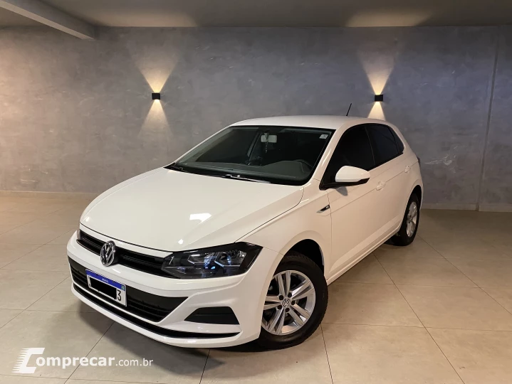 POLO 1.6 MSI