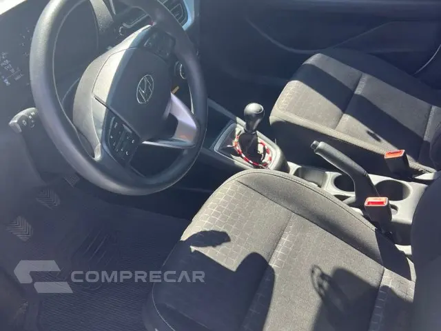 HB20 - 1.0 12V SENSE MANUAL