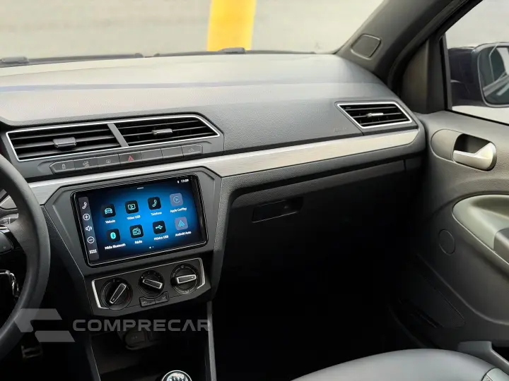 Saveiro 1.6 Msi Extreme Cd 16V Flex 2P Manual