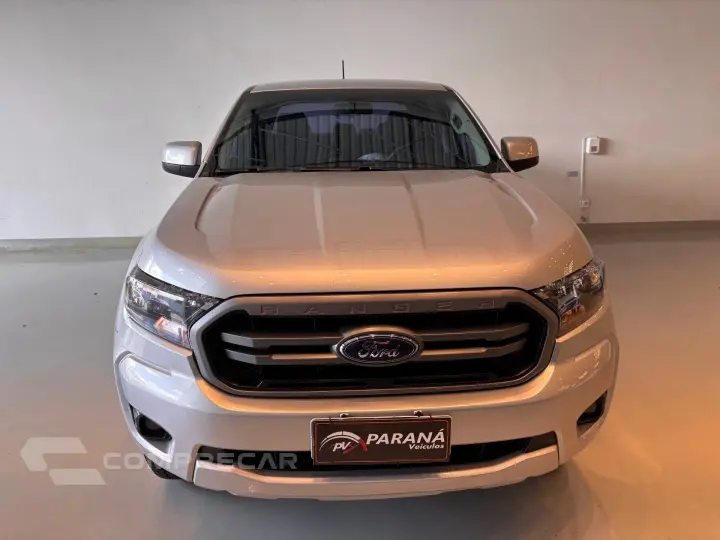 RANGER 2.2 XLS 4X4 CD 16V DIESEL 4P AUTOMÁTICO