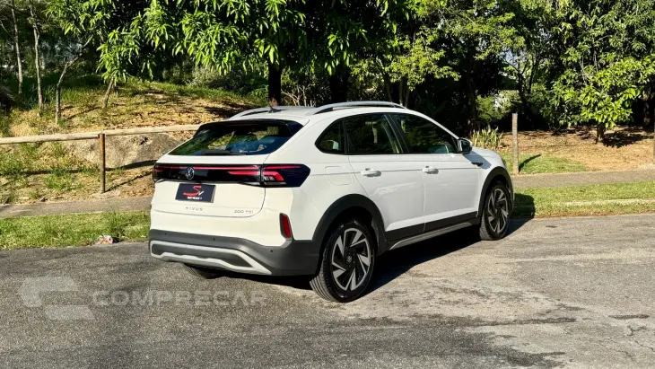 NIVUS 1.0 200 TSI Highline