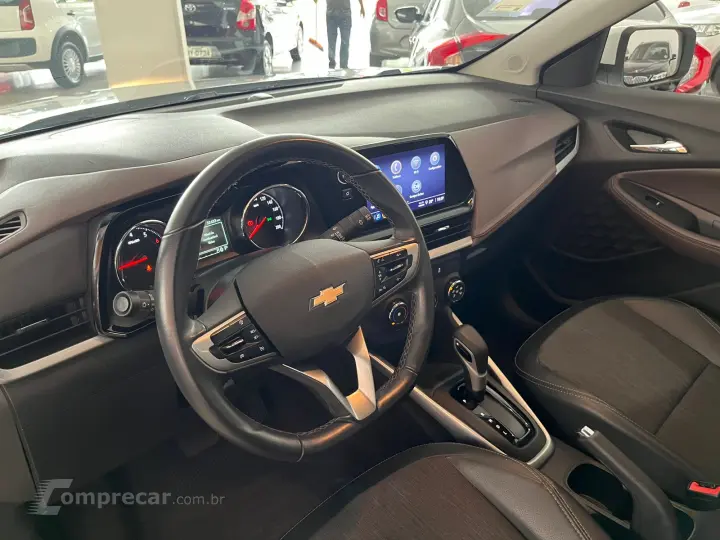 MONTANA 1.2 Turbo LTZ