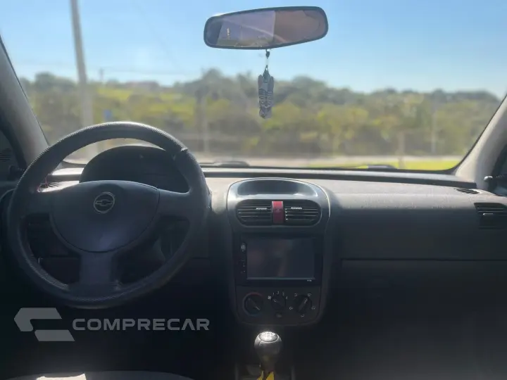 Corsa Hat. Maxx 1.4 8V ECONOFLEX 5p