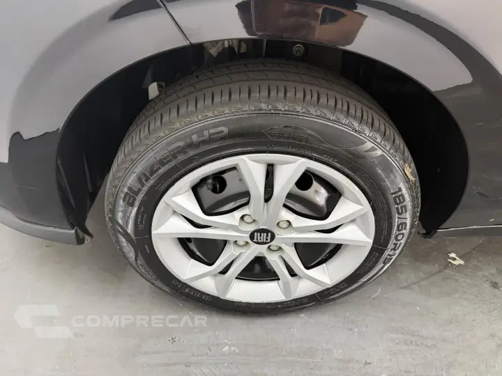 ARGO DRIVE 1.0 6V Flex