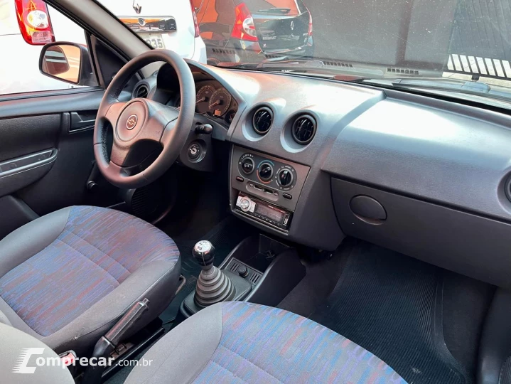 CELTA 1.0 MPFI Spirit 8V